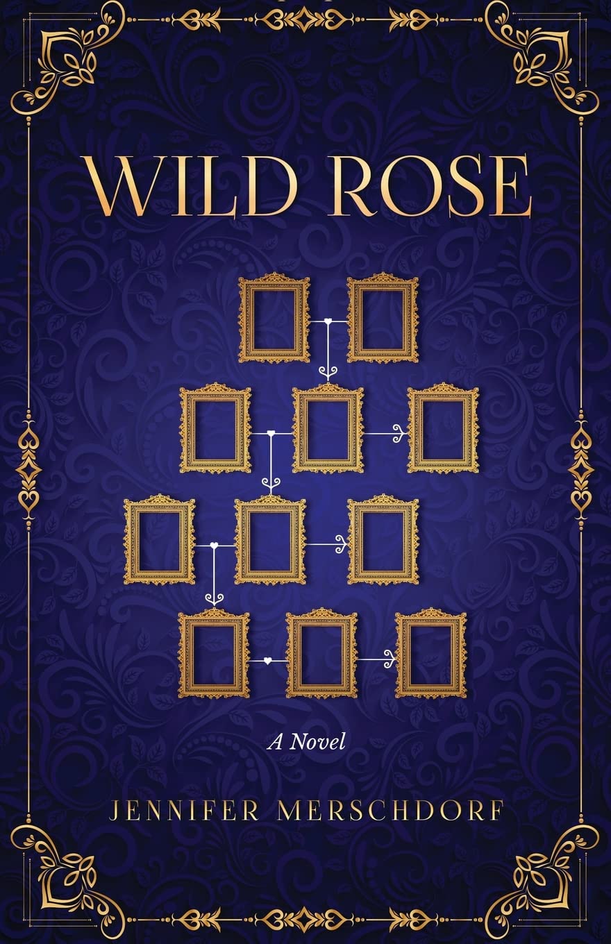 Wild Rose: A Novel