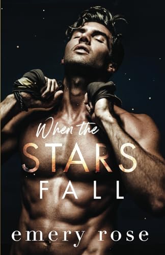 When the Stars Fall: Alternate Cover Edition (Lost Stars Series Special Edition Paperbacks) - 7221
