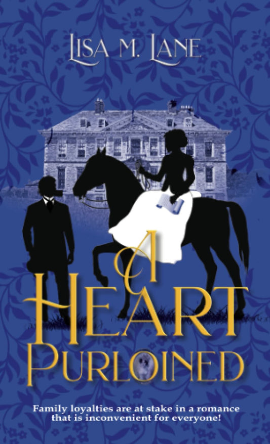A Heart Purloined