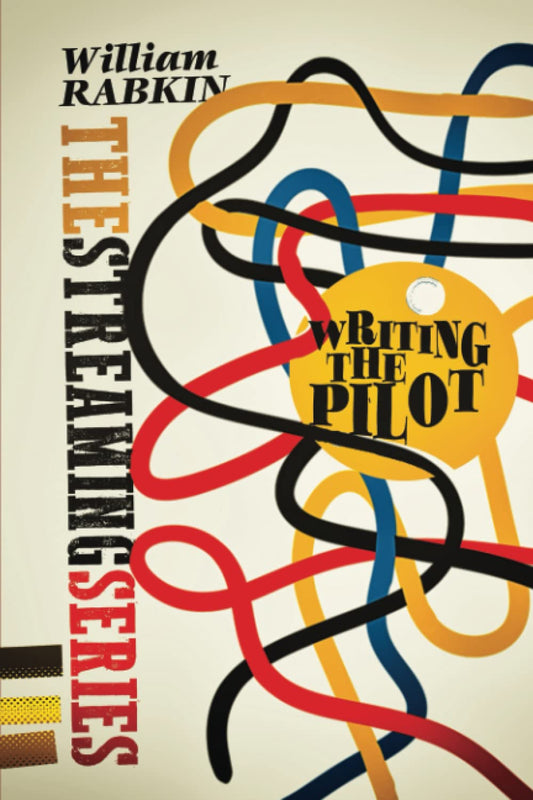 Writing the Pilot: The Streaming Series - 3417