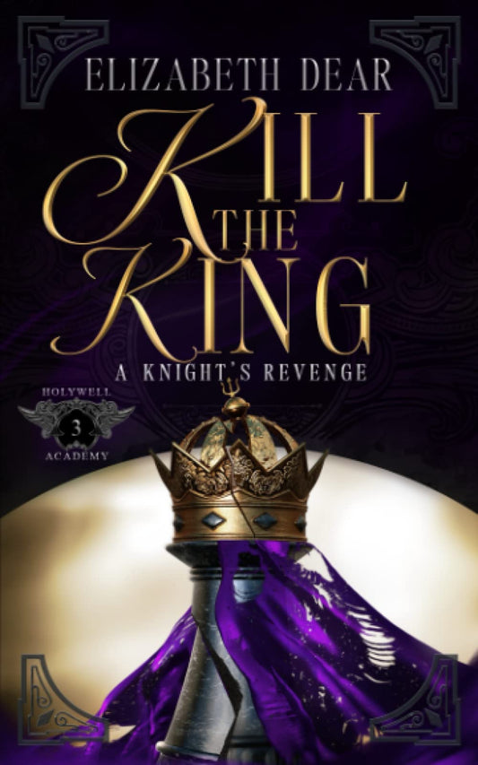 Kill the King (A Knight's Revenge) - 3986