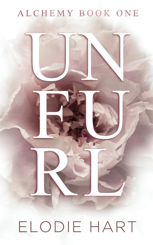 Unfurl: A Hot Age Gap Romance (Alchemy) - 2767