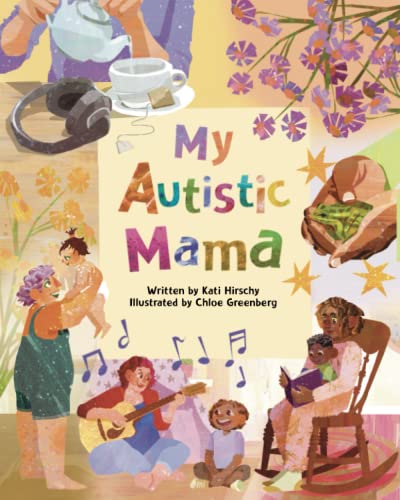 My Autistic Mama - 1317