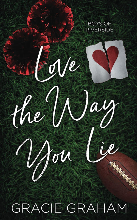 Love the Way You Lie (Boys of Riverside) - 8175
