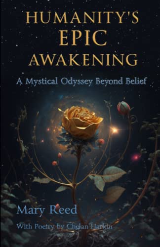 Humanity's Epic Awakening: A Mystical Odyssey Beyond Belief - 7654
