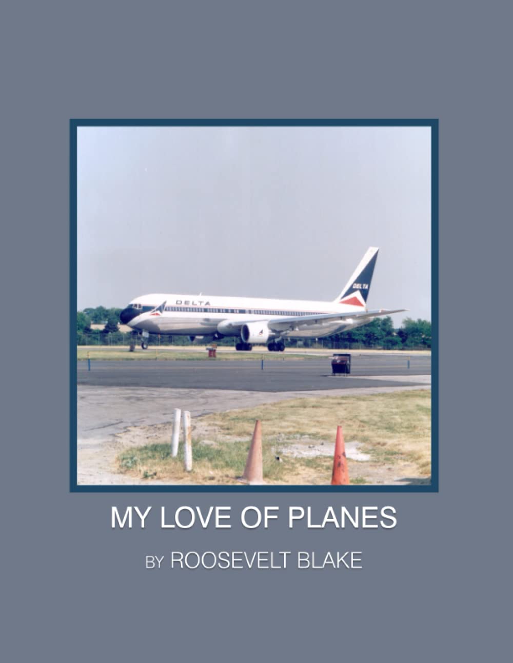 My Love of Planes II