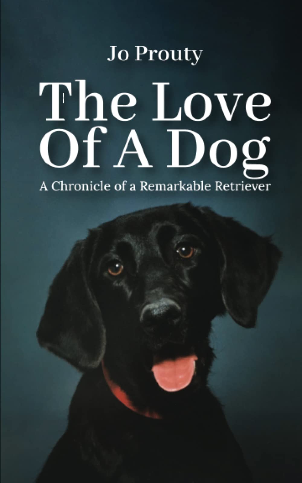 THE LOVE OF A DOG: A CHRONICLE OF A REMARKABLE RETRIEVER
