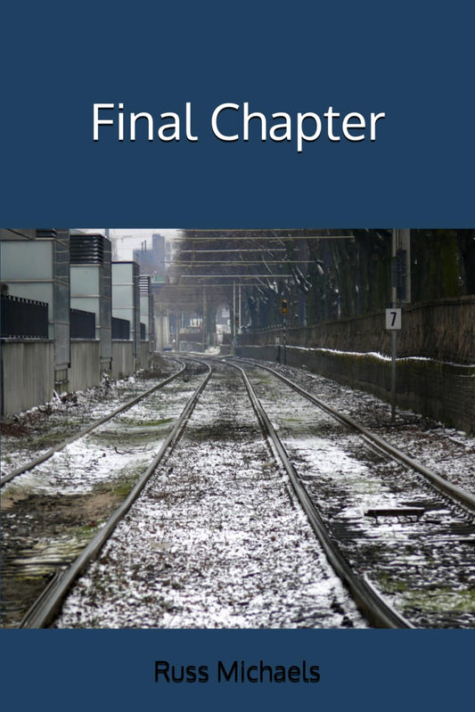 Final Chapter