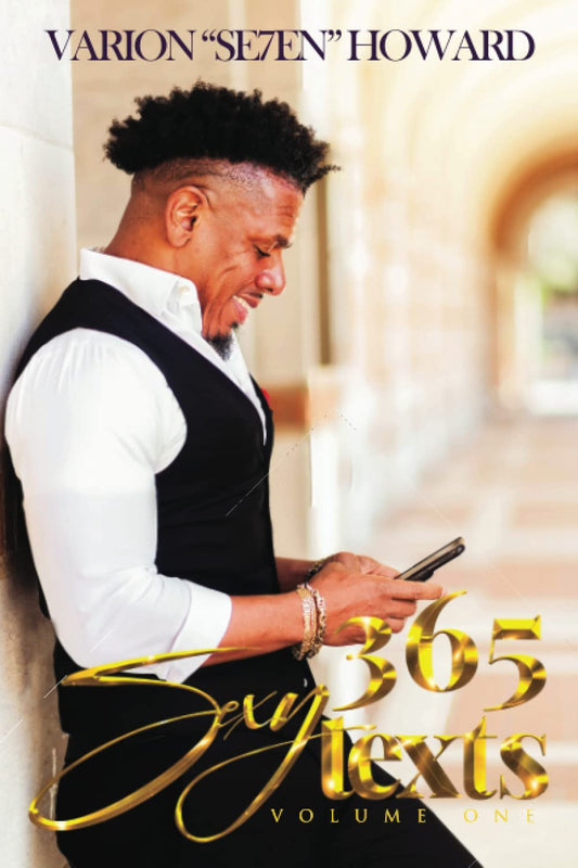 365 Sexy Texts