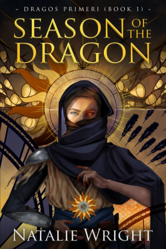 Season of the Dragon (Dragos Primeri)