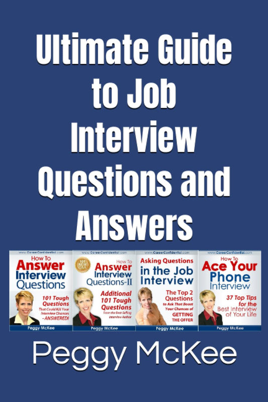 Ultimate Guide to Job Interview Questions and Answers - 6342