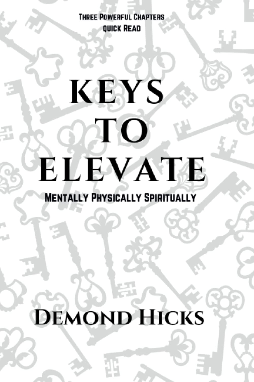 Keys To Elevate - 719