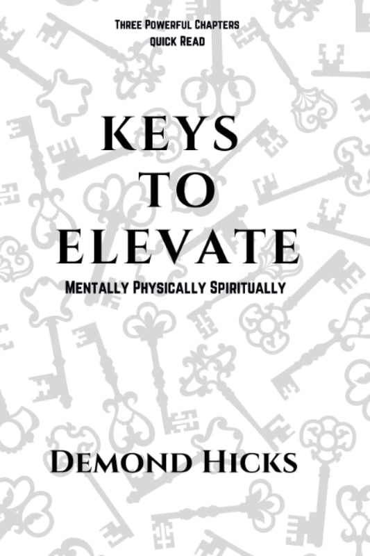 Keys To Elevate - 719