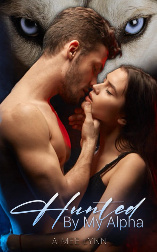 Hunted by My Alpha: Volume 2 (The Campus Pack)