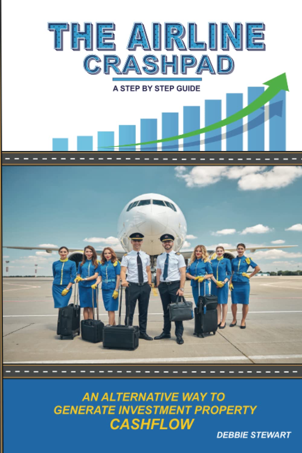 The Airline Crashpad: An Alternative way to invest in Real Estate - 7965