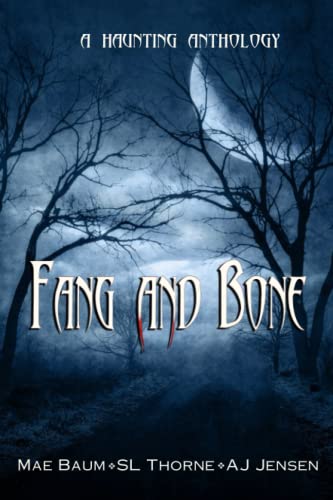 Fang and Bone - 6152