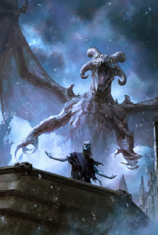 The Faded Dragon (The Twin Worlds Saga)