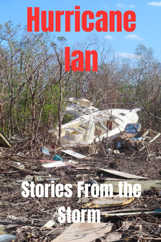 Hurricane Ian: Stories from the Storm - 6069