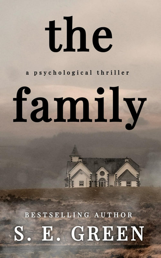 The Family - 322