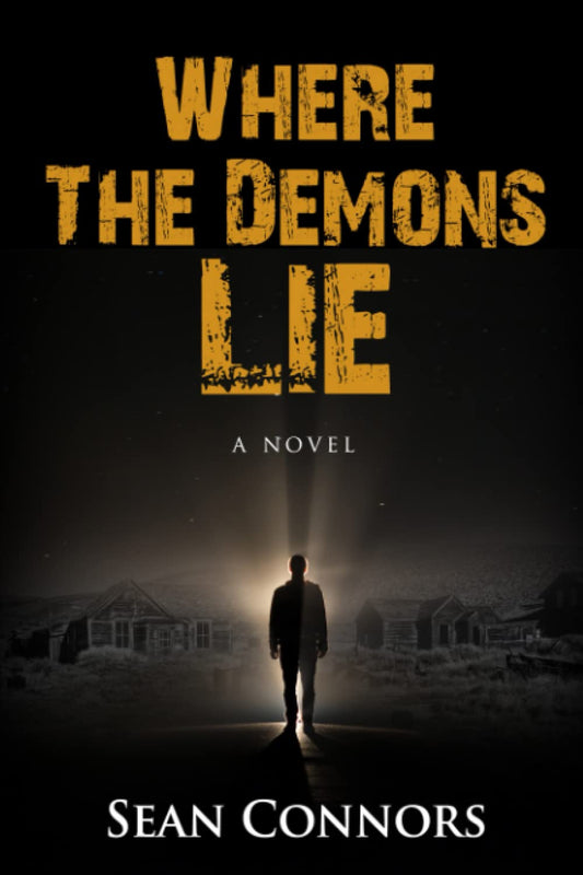 Where The Demons Lie