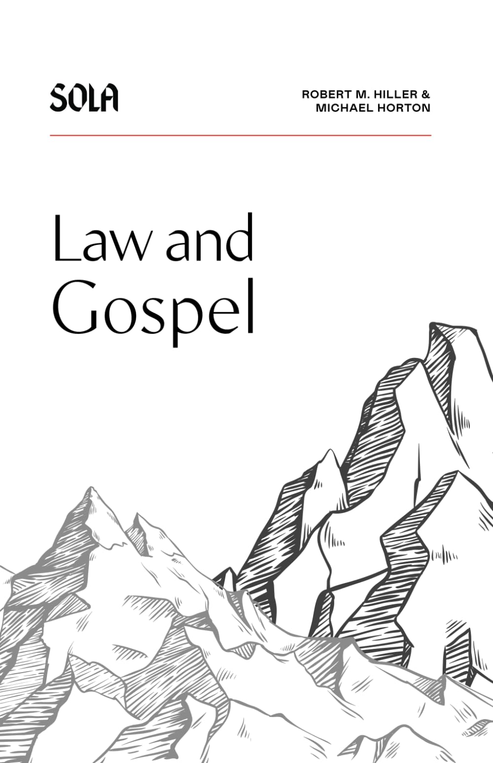 Law and Gospel