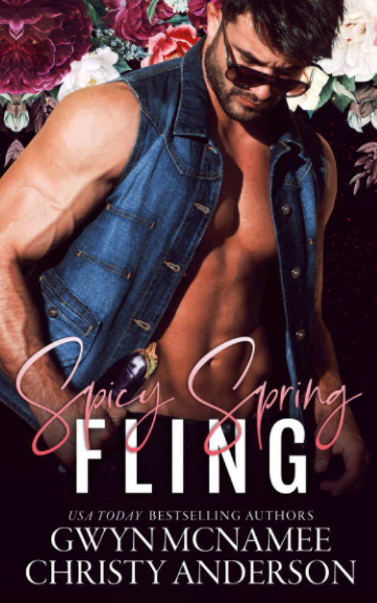Spicy Spring Fling (Smalltown Spicy Bites)