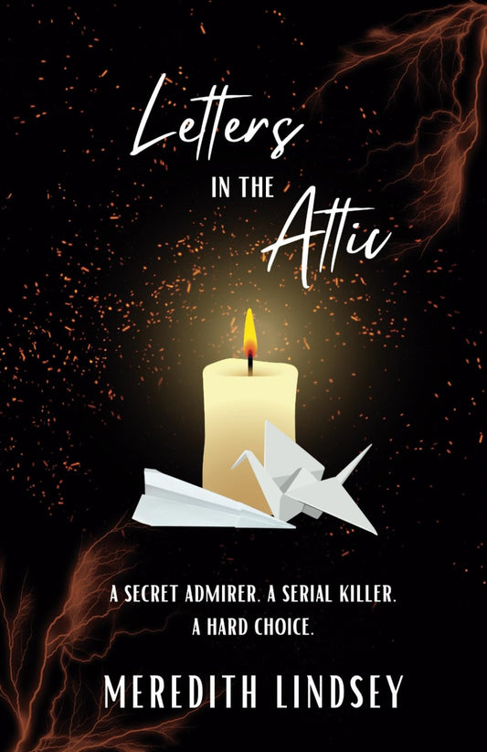 Letters in the Attic