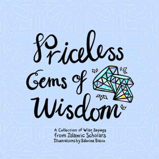 Priceless Gems of Wisdom - 9366