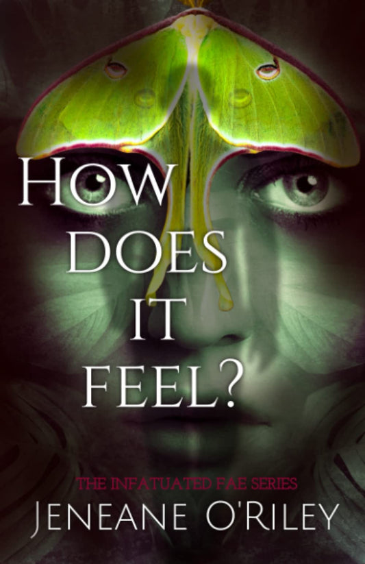 How does it feel? (Infatuated fae) - 1498