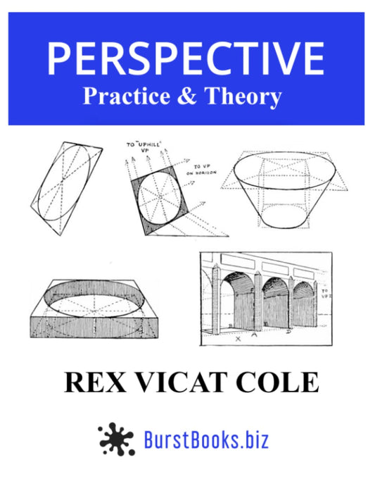 Perspective Practice & Theory: (Annotated) - 6756
