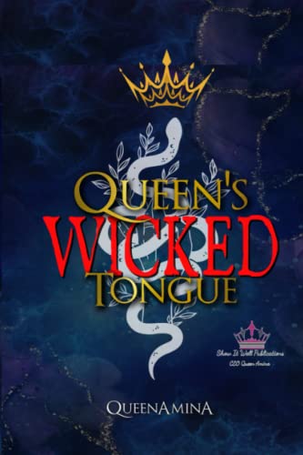 Queen's WICKED Tongue - 9773