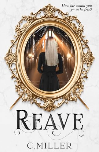 Reave (Reave Series) - 617