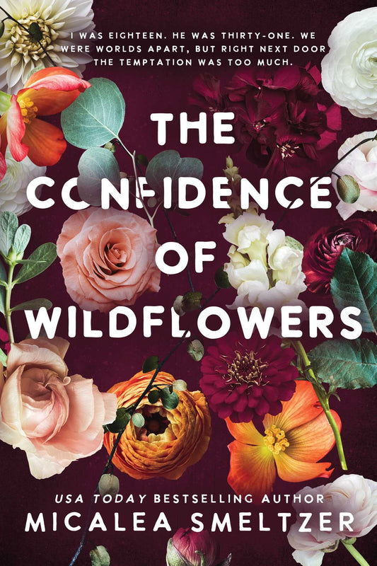 The Confidence of Wildflowers: Wildflower Duet (Wildflower Series)