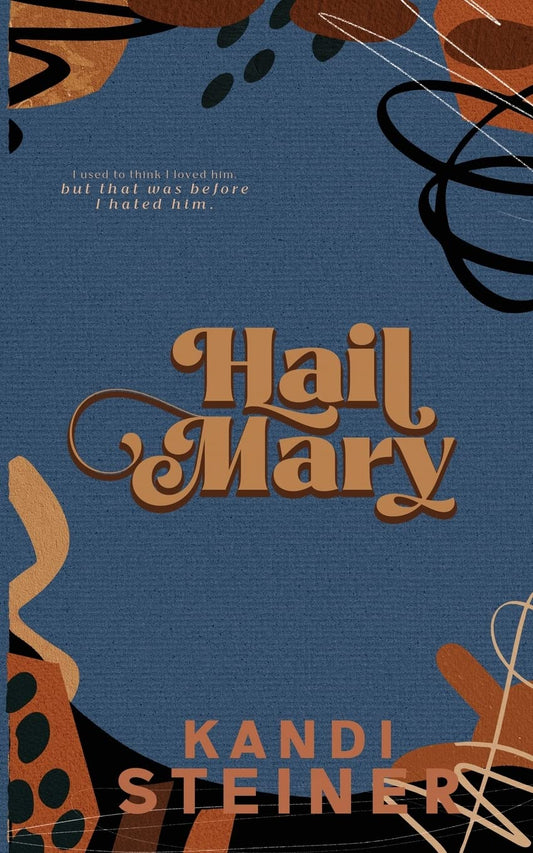 Hail Mary: Special Edition - 740