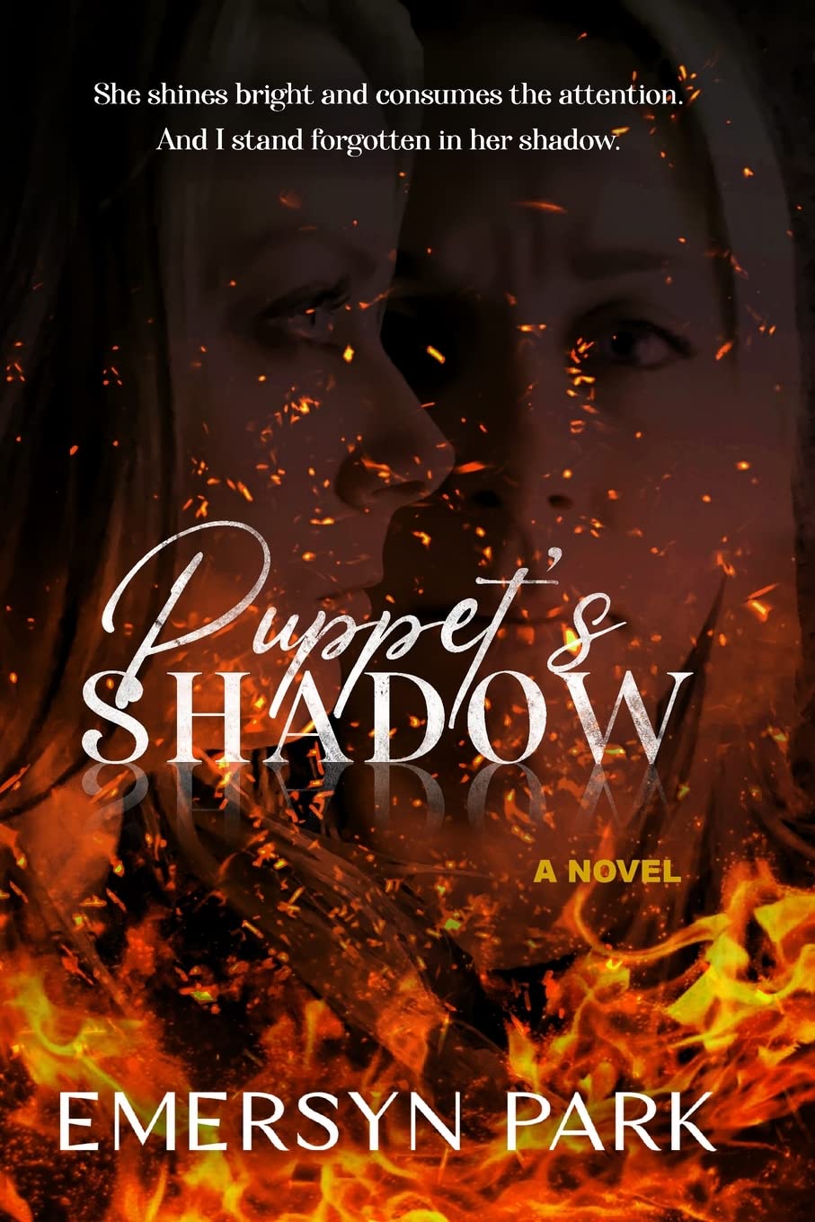 Puppet's Shadow - 5637