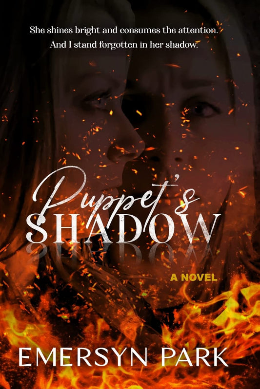 Puppet's Shadow - 5637