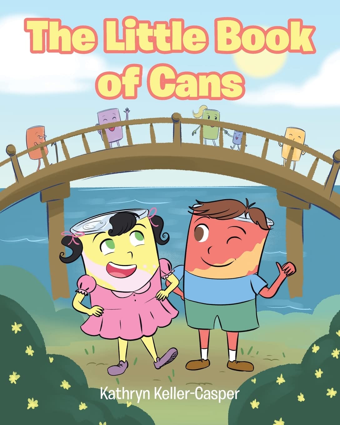 The Little Book of Cans