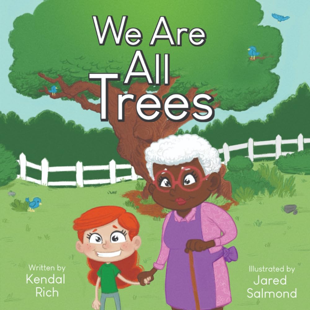 We Are All Trees