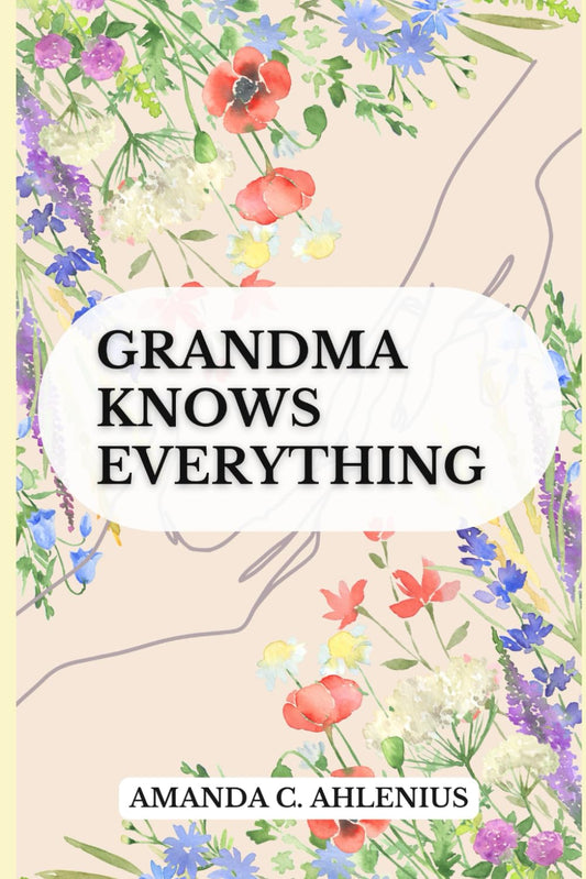 Grandma Knows Everything - 5276