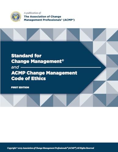 Springboard_ACMP Standard for Change Management - 1935