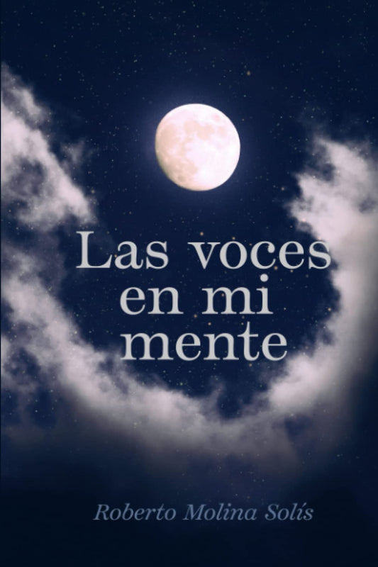 Las voces en mi mente (Spanish Edition) - 6459