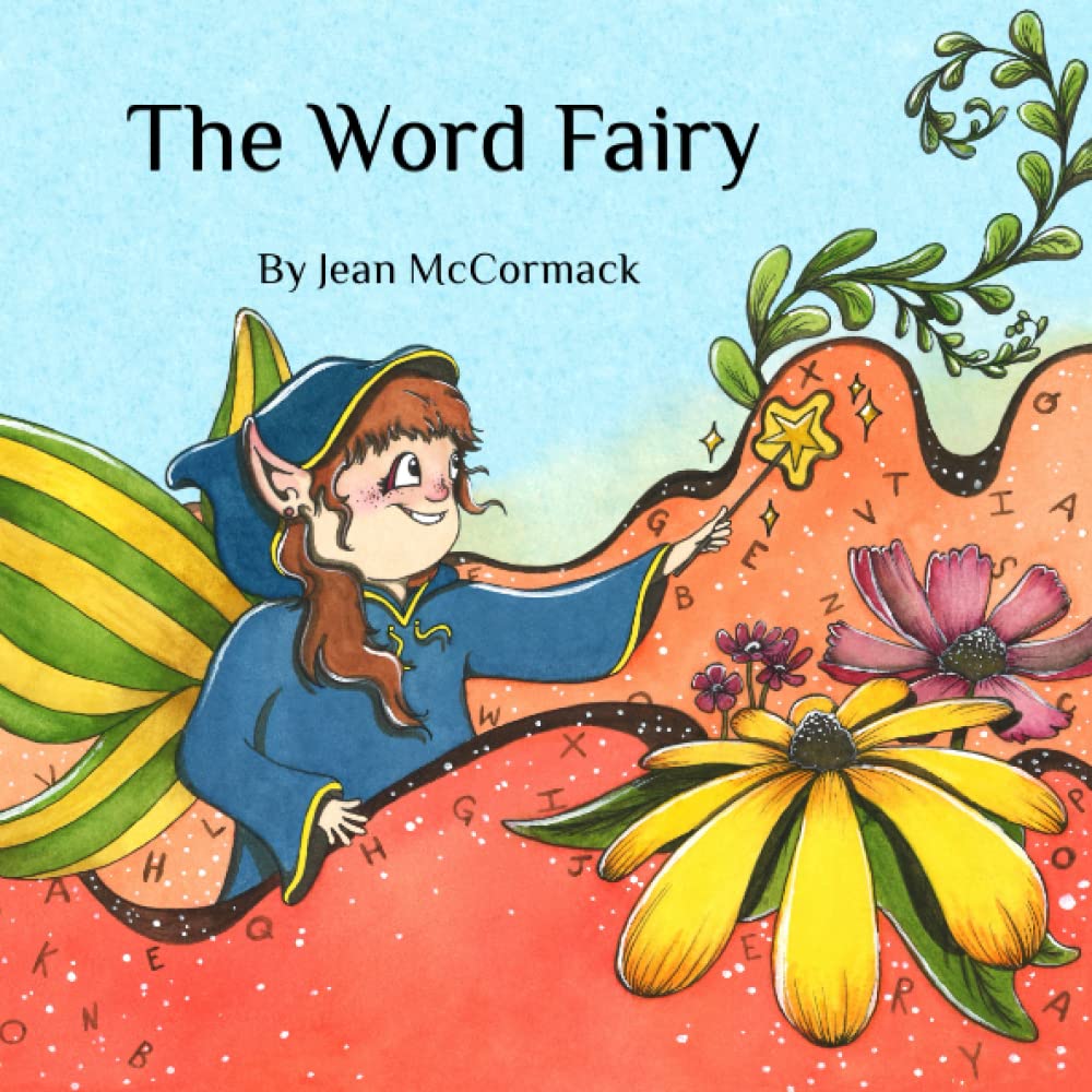 The Word Fairy