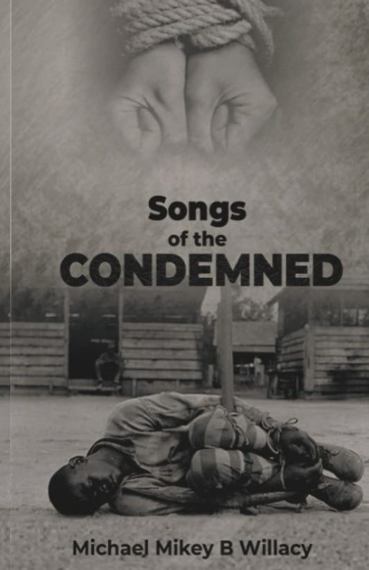 Songs Of The Condemned - 8378
