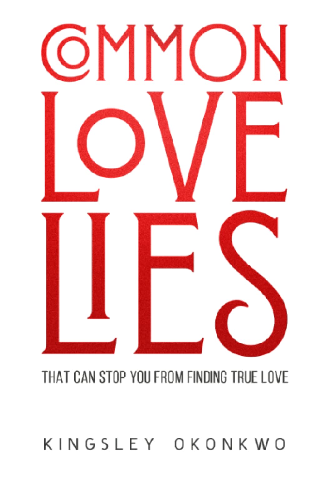 COMMON LOVE LIES that can stop you from finding true love - 8836
