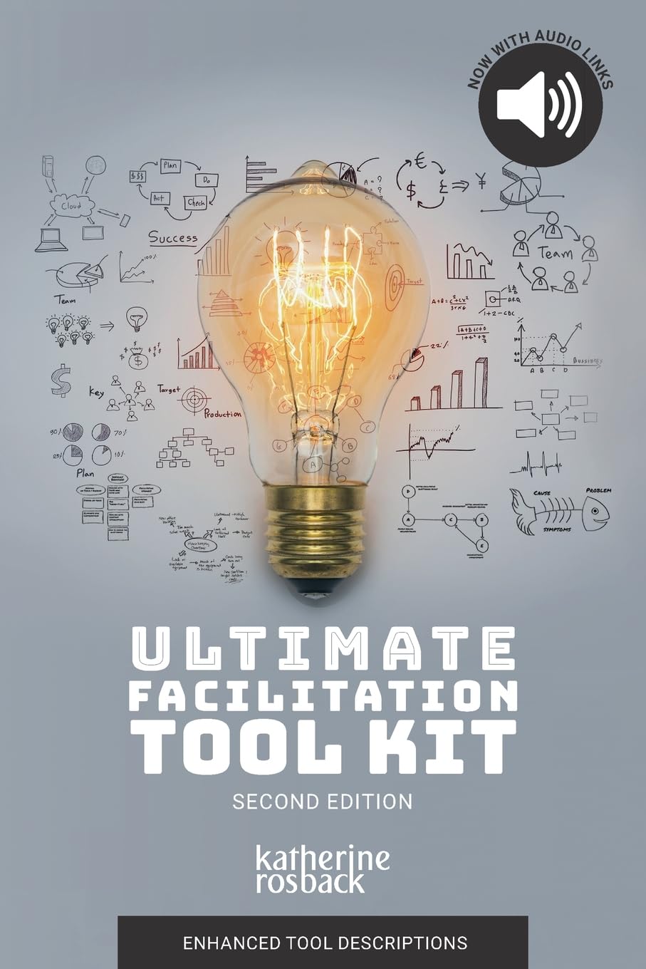 Ultimate Facilitation Tool Kit