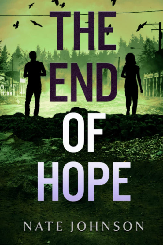 The End of Hope (The End of Everything) - 3582