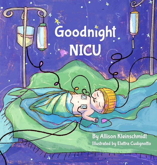 Goodnight NICU - 4776