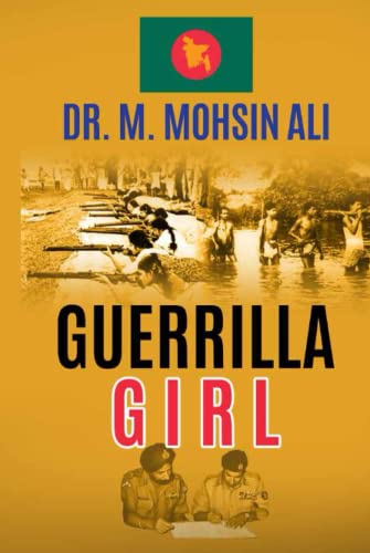 Guerrilla Girl - 9742