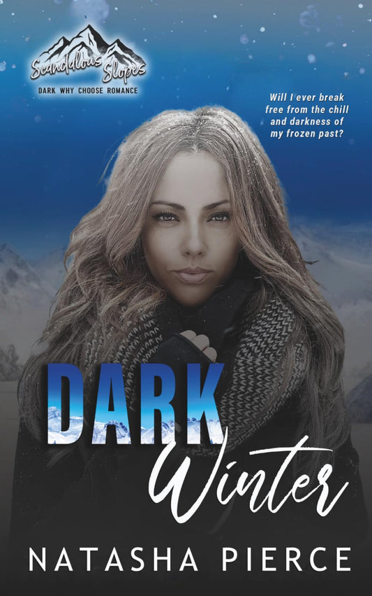 Dark Winter (Scandalous Slopes)