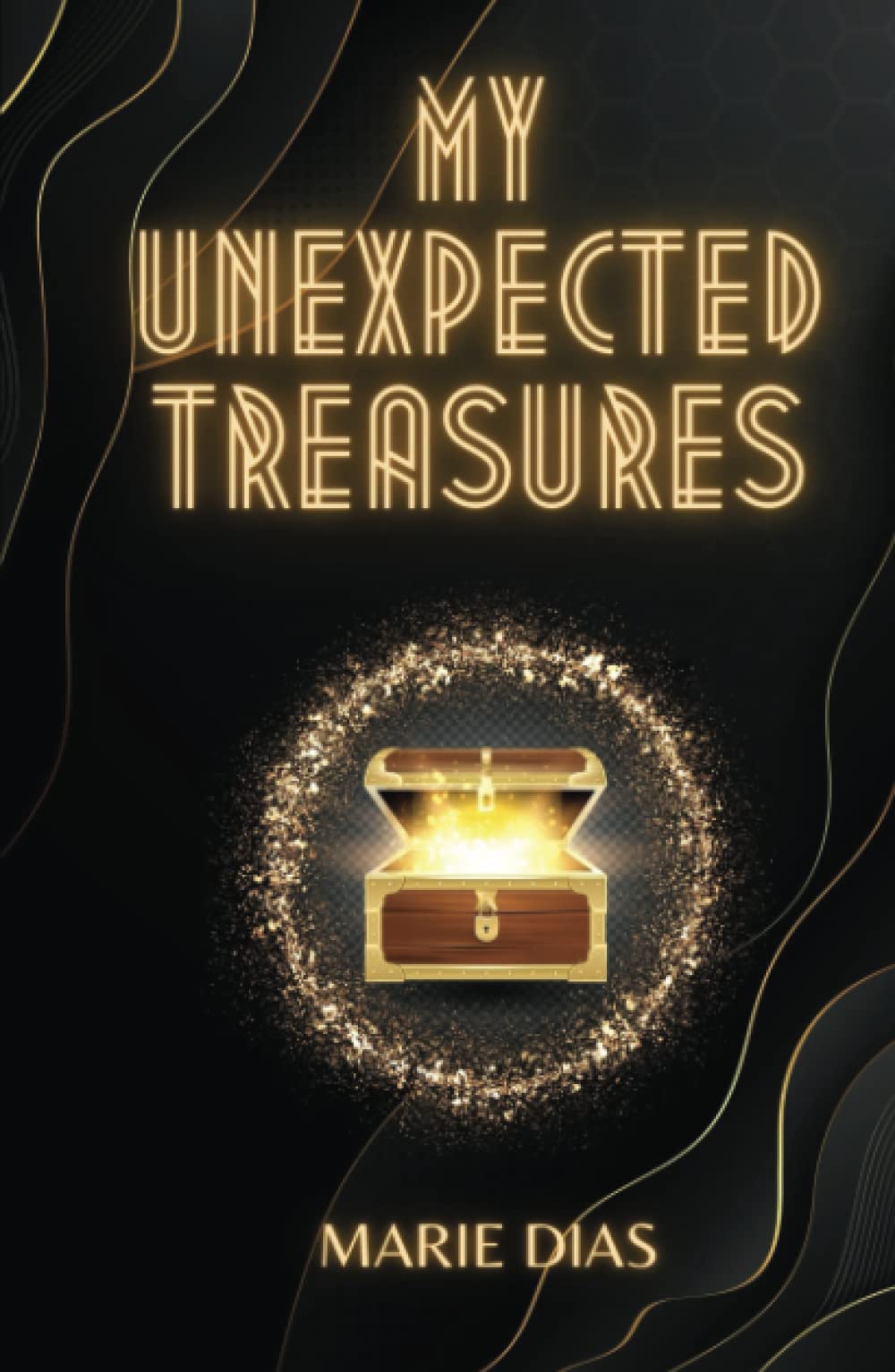 My Unexpected Treasures - 7238